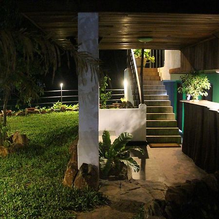 Yalabnb Tissamaharama Exterior foto