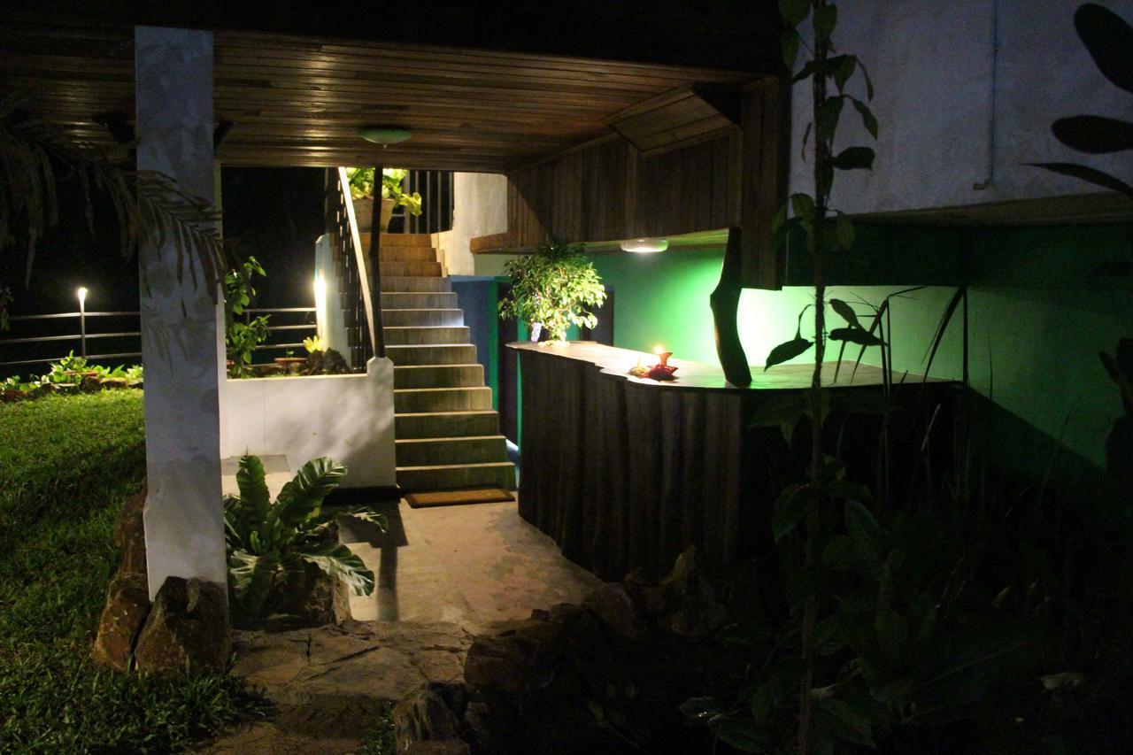 Yalabnb Tissamaharama Exterior foto