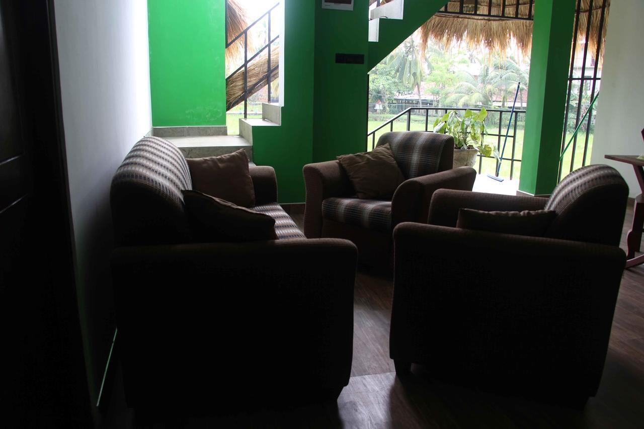 Yalabnb Tissamaharama Exterior foto