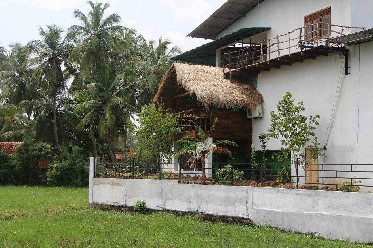 Yalabnb Tissamaharama Exterior foto