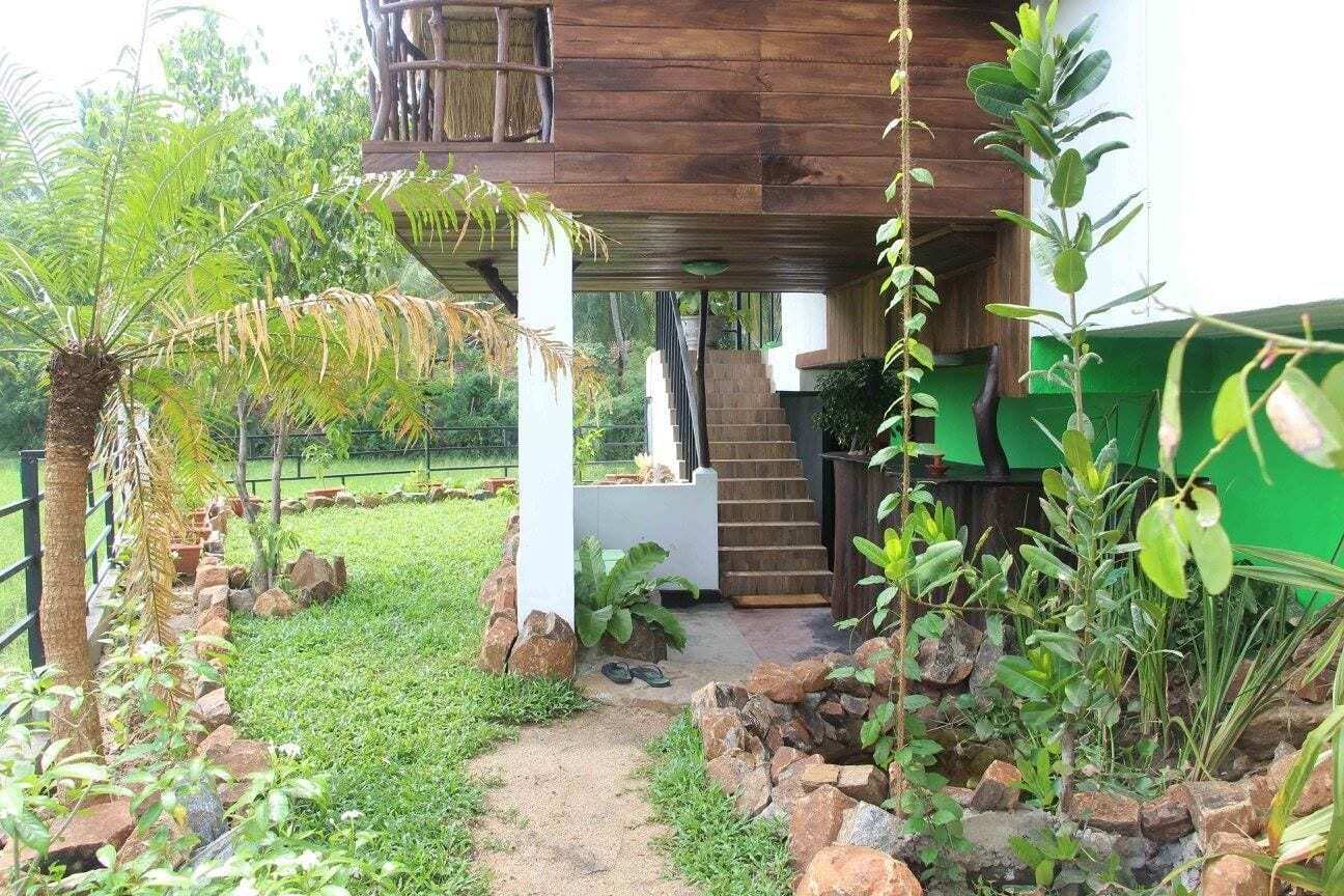 Yalabnb Tissamaharama Exterior foto